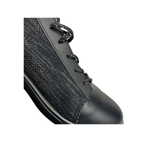 Alegria Traq Qest Walking Shoes Sneakers | Black | Womens Sz 40 (9.5/10) - Picture 12 of 15